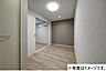 寝室：同施工参考画像