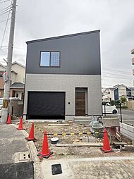 ガレージテラスFukuizumi