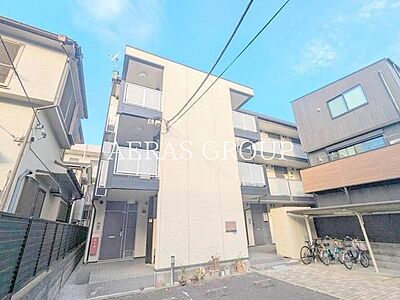 外観:外観・土地 外観:外観・土地