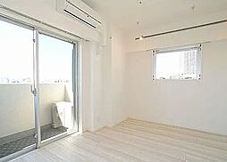 ステージグランデ東池袋駅前 6階1Kのリビング/ダイニング