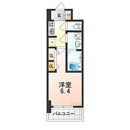 南海高野線 堺東駅 徒歩12分
