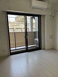 REGALIZ溝の口 501 5階1Kのリビング/ダイニング