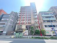 埼玉県川口市大字里1627：物件画像／アエラス川口店 （株式会社アエラス.FR）