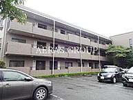 東京都国分寺市西恋ヶ窪1丁目14-33：物件画像／アエラス八王子店 （株式会社アエラス.FR）