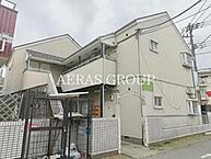 東京都西東京市田無町7丁目17-46：物件画像／アエラス所沢店 （株式会社アエラス）