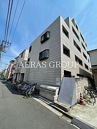 モンシェール尾久