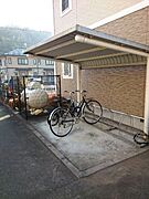 敷地内/建物