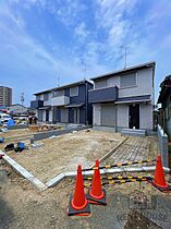 大阪府泉大津市上之町（賃貸一戸建3LDK・1階・83.70㎡） その3