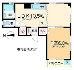 大崎ビル 2階/-