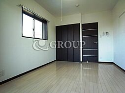 RisingPlace板橋 1階1Kのリビング/ダイニング