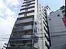 外観：建物外観