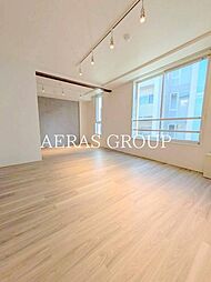 ＧＲＡＮ ＰＡＳＥＯ 池尻大橋 3階1LDKのリビング/ダイニング