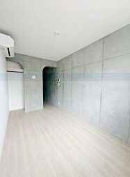 CITY WALK馬込 1階ワンルームのリビング/ダイニング