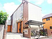 外観・土地