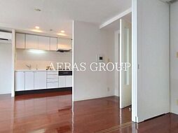 ラナイタウンルネッサンスプラザハウス 5階3DKのリビング/ダイニング