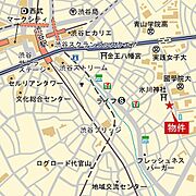 案内図