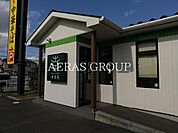 幸楽苑 松戸古ヶ崎店 504m