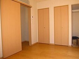 ビオーレ 1階1Kのリビング/ダイニング