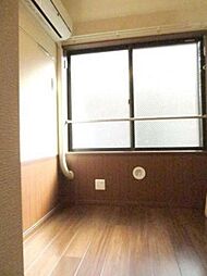 ジュネス中野坂上 2階ワンルームのリビング/ダイニング