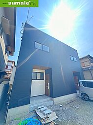 南海加太線 東松江駅 徒歩9分の賃貸アパート