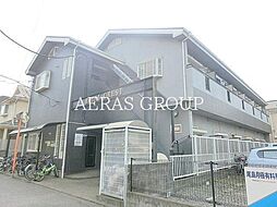 ロイヤルクレスト学園西