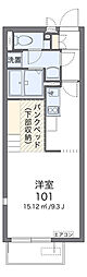 ミランダM・I (58498) 1階