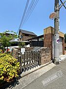 敷地内/建物