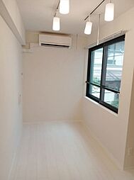 CICADA residence NAKANO 2階ワンルームのリビング/ダイニング