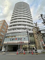 MFPR代々木タワー