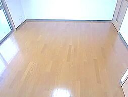 コンフォール深川 4階1Kのリビング/ダイニング