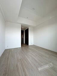 南海線 石津川駅 徒歩8分の賃貸マンション 5階1Kのリビング/ダイニング