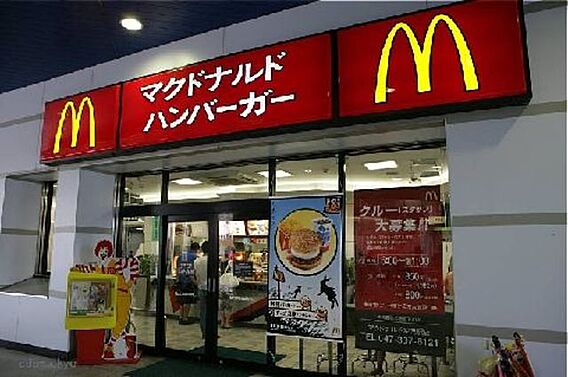 フラワーヒルズ１_周辺_3