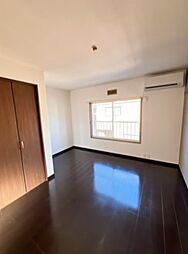 矢島ハイツ 2階1Kのリビング/ダイニング