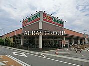フードガーデン七里店 141m