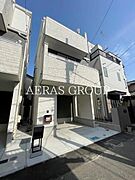 外観・土地