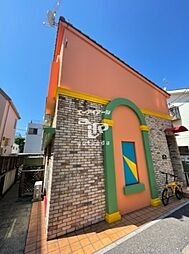 都営浅草線 中延駅 徒歩3分の賃貸マンション