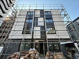 グラシア・ベイ大森