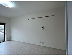 フレクション光が丘 3階1Kのリビング/ダイニング