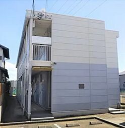 レオパレスＱＢＥ