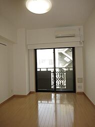 JR京浜東北・根岸線 桜木町駅 徒歩6分の賃貸マンション 8階1Kのリビング/ダイニング