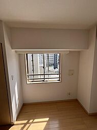 グレース早稲田 10階1Kのリビング/ダイニング