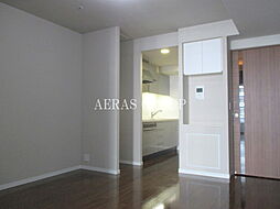 ザ・東京タワーズミッドタワー 2203 22階1LDKのリビング/ダイニング