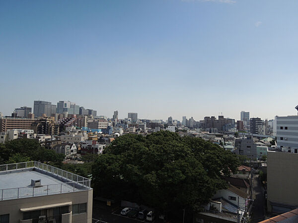 スカイコート北品川 ｜東京都品川区北品川２丁目(賃貸マンション1K・11階・20.16㎡)の写真 その17