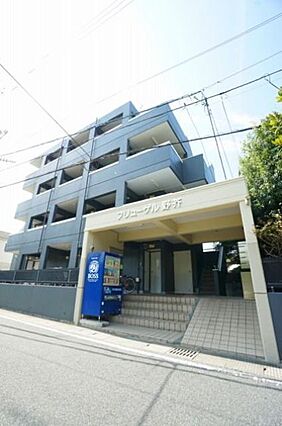 フリューゲル野芥_トップ画像