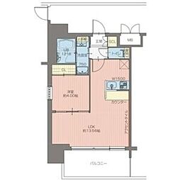 近鉄けいはんな線 荒本駅 徒歩2分