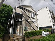 外観・土地