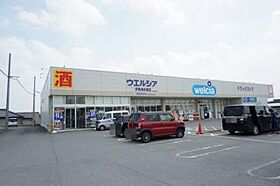 アネーロＣ 00202 ｜ 群馬県伊勢崎市曲沢町671-44（賃貸アパート2LDK・2階・50.88㎡） その14