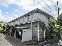 南町パークサイドヴィレッジＥ棟