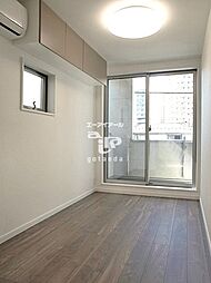 京急本線 大森海岸駅 徒歩5分の賃貸アパート 2階ワンルームのリビング/ダイニング