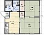 間取り：間取図